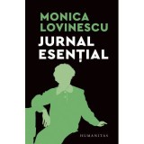 Jurnal esential 1981&ndash;2002 - Monica Lovinescu
