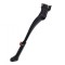 Cric lateral, prindere spate, reglabil 24&quot;-29&quot;, culoare negru Cod:AWR2109B