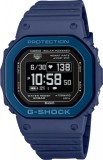 Cumpara ieftin Ceas Barbati, Casio G-Shock, G-Squad DW-H5600MB-2ER - Marime universala