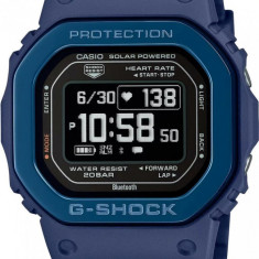 Ceas Barbati, Casio G-Shock, G-Squad DW-H5600MB-2ER - Marime universala