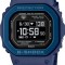 Ceas Barbati, Casio G-Shock, G-Squad DW-H5600MB-2ER - Marime universala