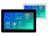 Ecran TFT 7 inch 800x480 LED