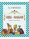 Abu-Hasan/I.L. Caragiale