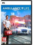 Ambulance Life A Paramedic Simulator PC