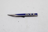 Emblema aripa st&acirc;nga VW GOLF VII 5G1, BQ1, BE1, BE2 2018 14511849