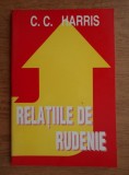 Relatiile de rudenie C.C. Harris