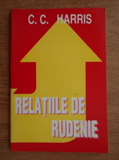 Relatiile de rudenie C.C. Harris