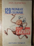120 PREPARATE CULINARE DIN CARTOFI-ANA ELENESCU-334931
