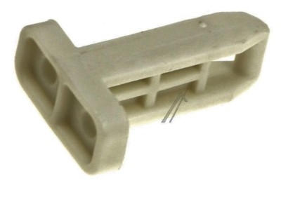 Cioc maner hublou pentru uscator de rufe Electrolux 900 EW9H188SC 8086811141. foto