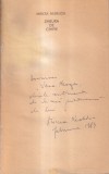 Mircea Nedelciu - Zmeura de campie (cu autograful si dedicatia autorului)