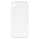 Husa HUAWEI Y7 2019 - Ultra Slim 1mm (Transparent)