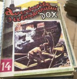 Cumpara ieftin RVS Revista Aventurile submarinului Dox - editie postdecembrista - Nr14