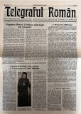 Cumpara ieftin Telegraful roman, nr. 7-8/1990, 15 februarie 1990. Foaie religioasa editata de