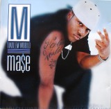 CD Ma$e &lrm;&ndash; Harlem World (EX)