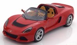 Macheta Lotus Exige S3 Roadster 2012 - GT Spirit 1/18, 1:18