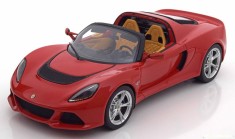 Macheta Lotus Exige S3 Roadster 2012 - GT Spirit 1/18