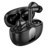 Handsfree Bluetooth Borofone FQ3 Soulmate, TWS, ANC, MultiPoint, Negru