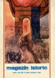 Magazin istoric nr. 8 ( 245 ) / 1987