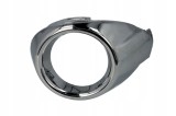 Rama lampa ceata , suport proiector cromat ,fata , stanga Ford Focus 3, 12.2010-11.2014, 1694986