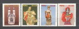 Peru.1995 Muzeul de Arta GZ.120