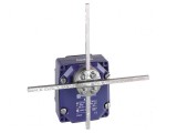 Limitator cursă NC NO IP54 -25&divide;70&deg;C metal - Dispozitiv de limitare a cursei IP54