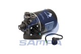 SAMPA 096.289 Uscator aer, sistem compresor