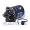 SAMPA 096.289 Uscator aer, sistem compresor