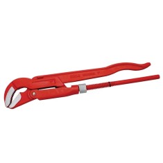 Cheie suedeza cu falci inclinate Proline, 320 mm