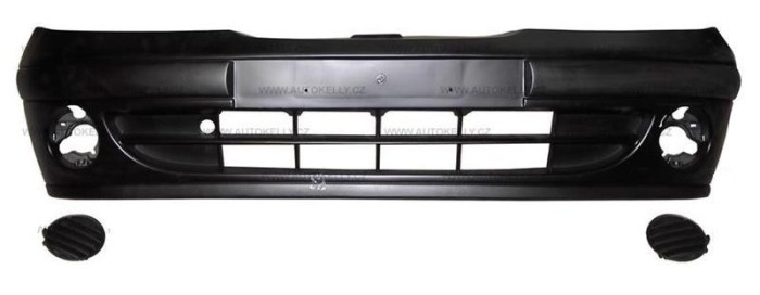 Bara fata Renault Megane I 1999-2003 grunduita pregatita vopsit 36141 7701471764