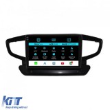 Navigatie Dedicata Hyundai Ioniq (2016 - 2022), 9Inch, 4Gb Ram, 64Gb Stocare, Carplay Performance AutoTuning