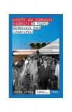 Aspecte ale economiei rom&acirc;nești &icirc;n timpul Războiului Rece (1946-191) - Paperback brosat - Petre Opriș - Trei