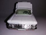 bnk jc Corgi 486 Chevy Kennel Club - Chevrolet Impala