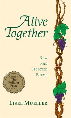 Alive Together: New and Selected Poems foto