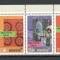 Kirgizstan.2005 Arta populara din Muzeul National-streif MK.33