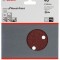 Bosch Set 5buc foi abrazive C430 150mm, 40 ProAdvanced PowerfulTools