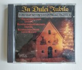 #CD - In dulci jubilo - Ein Festliches Weihnachtskonzert - concert de Craciun