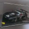 Macheta Ferrari 575M Donnington 2004 - IXO Premium 1/43