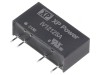 Convertor DC/DC 1W 12V 84mA SIP