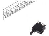 Comutator cu Senzor pentru PCB SMT 0,1A 30VDC