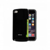 Husa Capac Astrum TC CARD RO iPhone 6/6s Plus Negru Anti-Sock, iPhone 5/5S/SE, Plastic, Carcasa