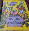 CARTILE CU APOLLODOR 1979