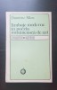 Limbaje moderne &icirc;n poezia rom&acirc;nească de azi - Dumitru Micu