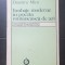Limbaje moderne &icirc;n poezia rom&acirc;nească de azi - Dumitru Micu