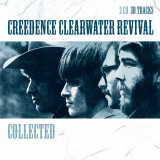 Creedence Clearwater Revival Collected (3cd)