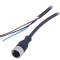 Cablu de Conectare M12 IP67 2m