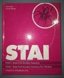 Stai - Horia D. Pitariu, Cosmin Peleasa - Psihologie, Sinapsis 2007, Coperta Cartonata
