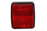 Reflector FIAT DUCATO caroserie (250_) (2006 - Prezent) BLIC 5403-07-046100P