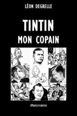 Tintin, Mon Copain foto