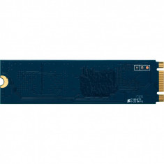 Solid-State Drive (SSD) Kingston UV500, 480GB, SATA III, M.2 foto