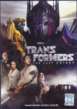 DVD Film de colectie: Transformers - Ultimul cavaler ( sub. romana - vezi descriere )